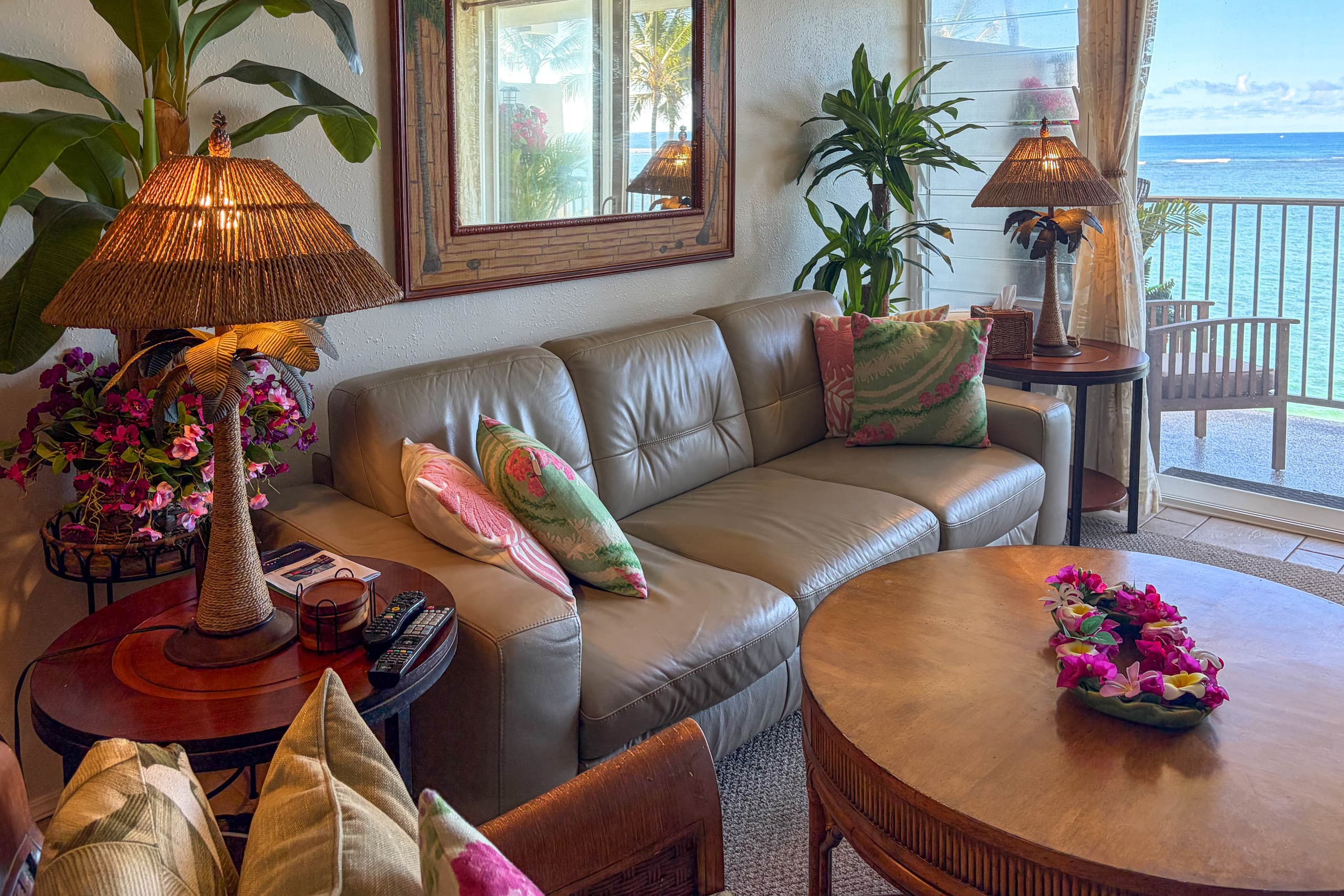 Condo in Hauula · ★4.88 · 1 bedroom · 2 beds · 1 private bath - Image 6