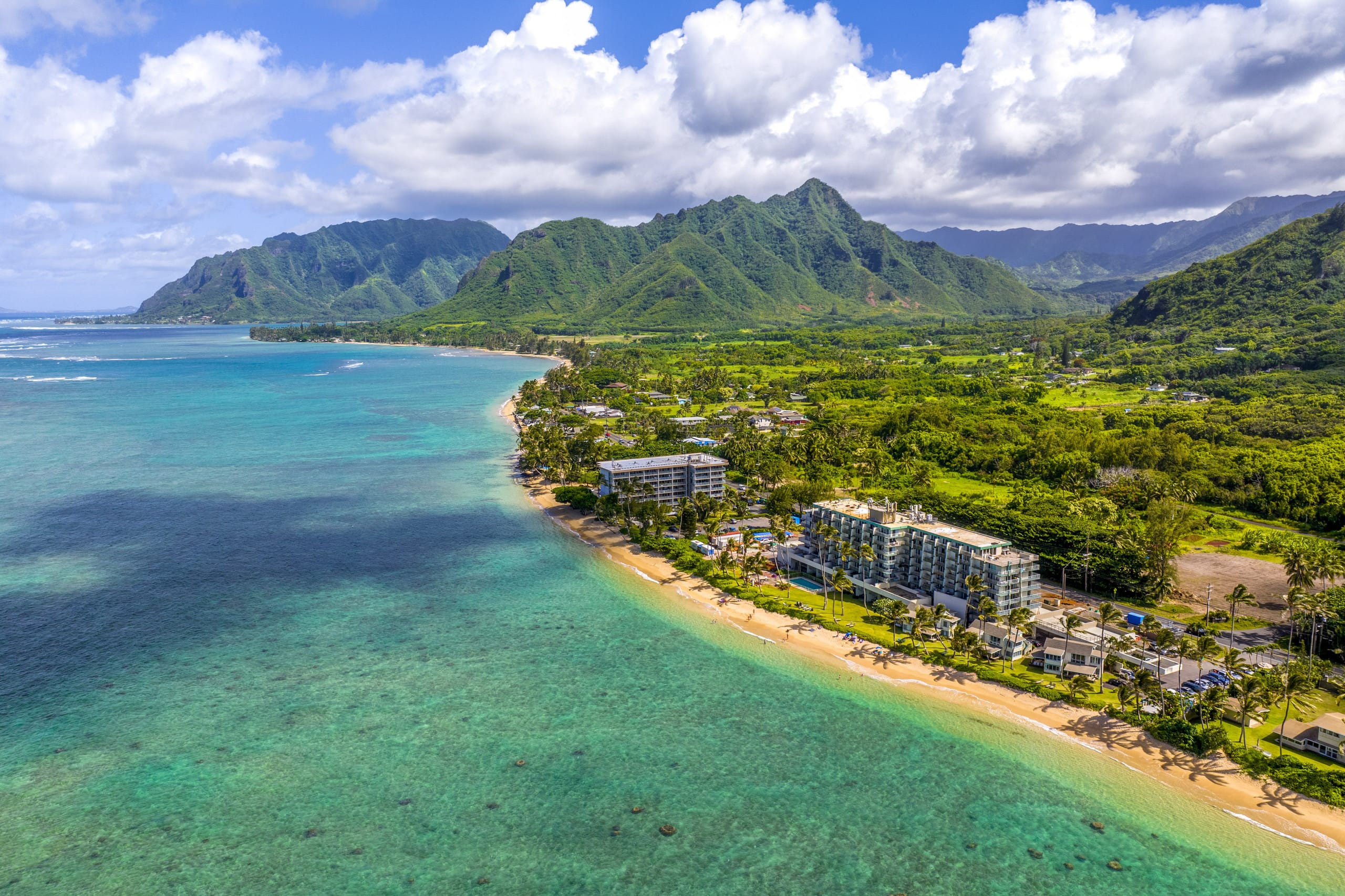 Condo in Hauula · ★4.88 · 1 bedroom · 2 beds · 1 private bath - Image 38