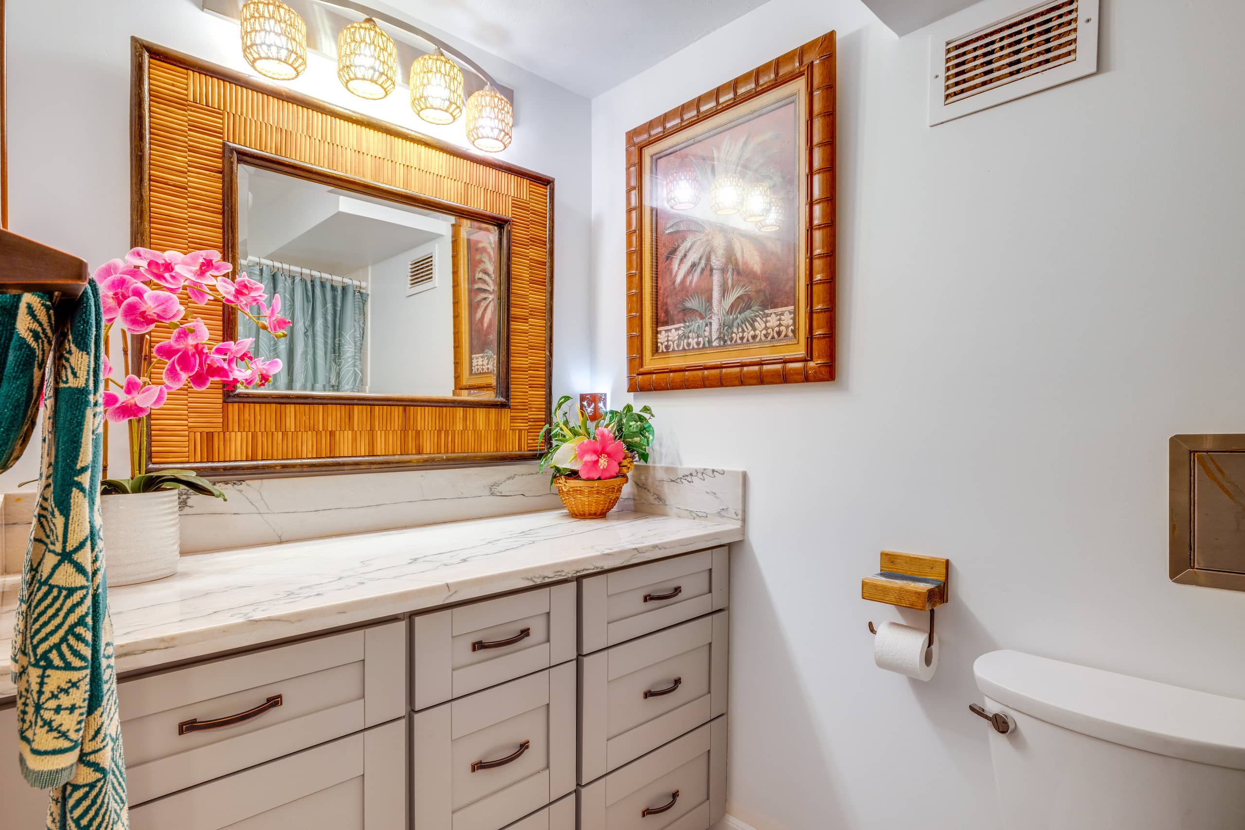 Condo in Hauula · ★4.88 · 1 bedroom · 2 beds · 1 private bath - Image 21
