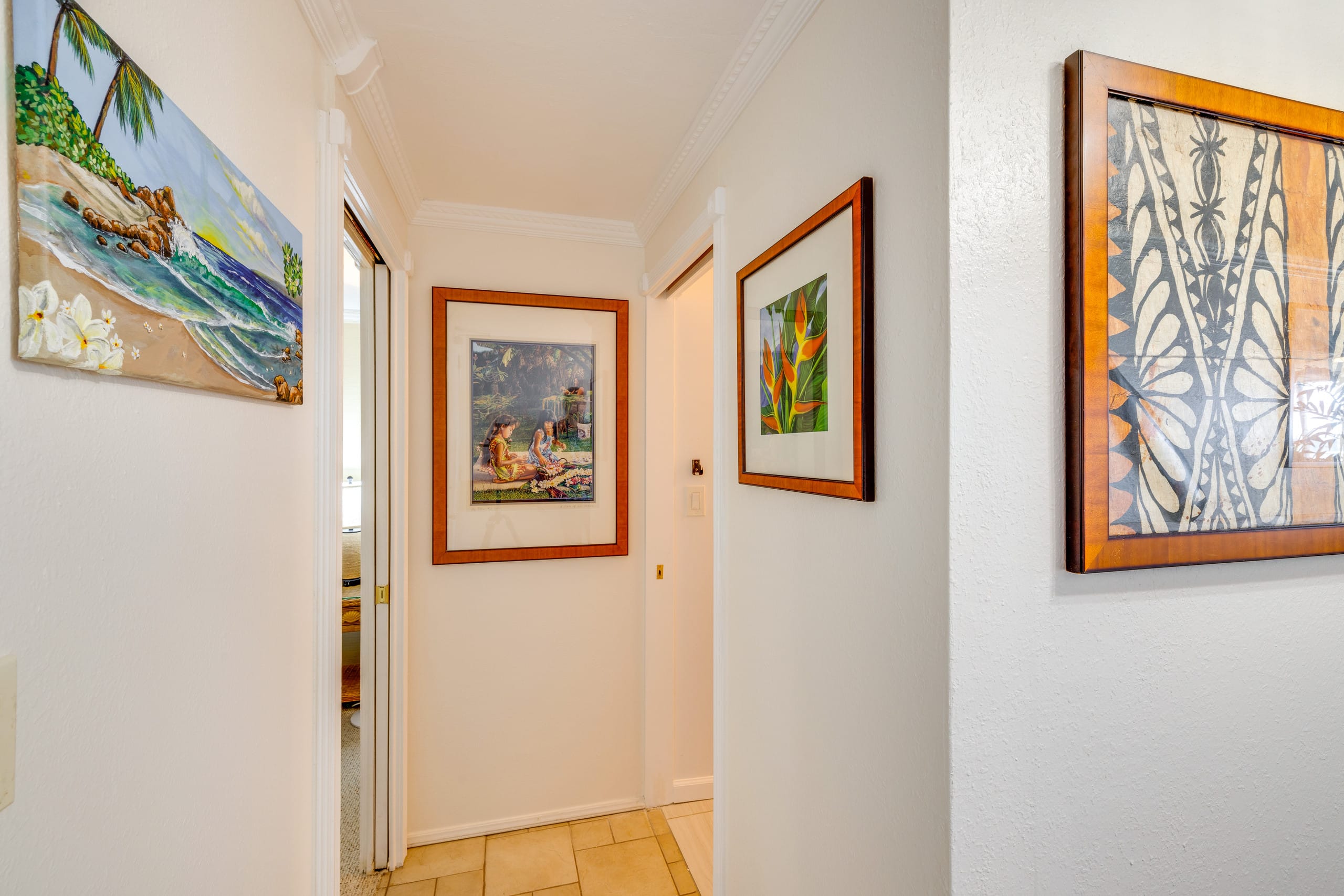 Condo in Hauula · ★4.88 · 1 bedroom · 2 beds · 1 private bath - Image 14