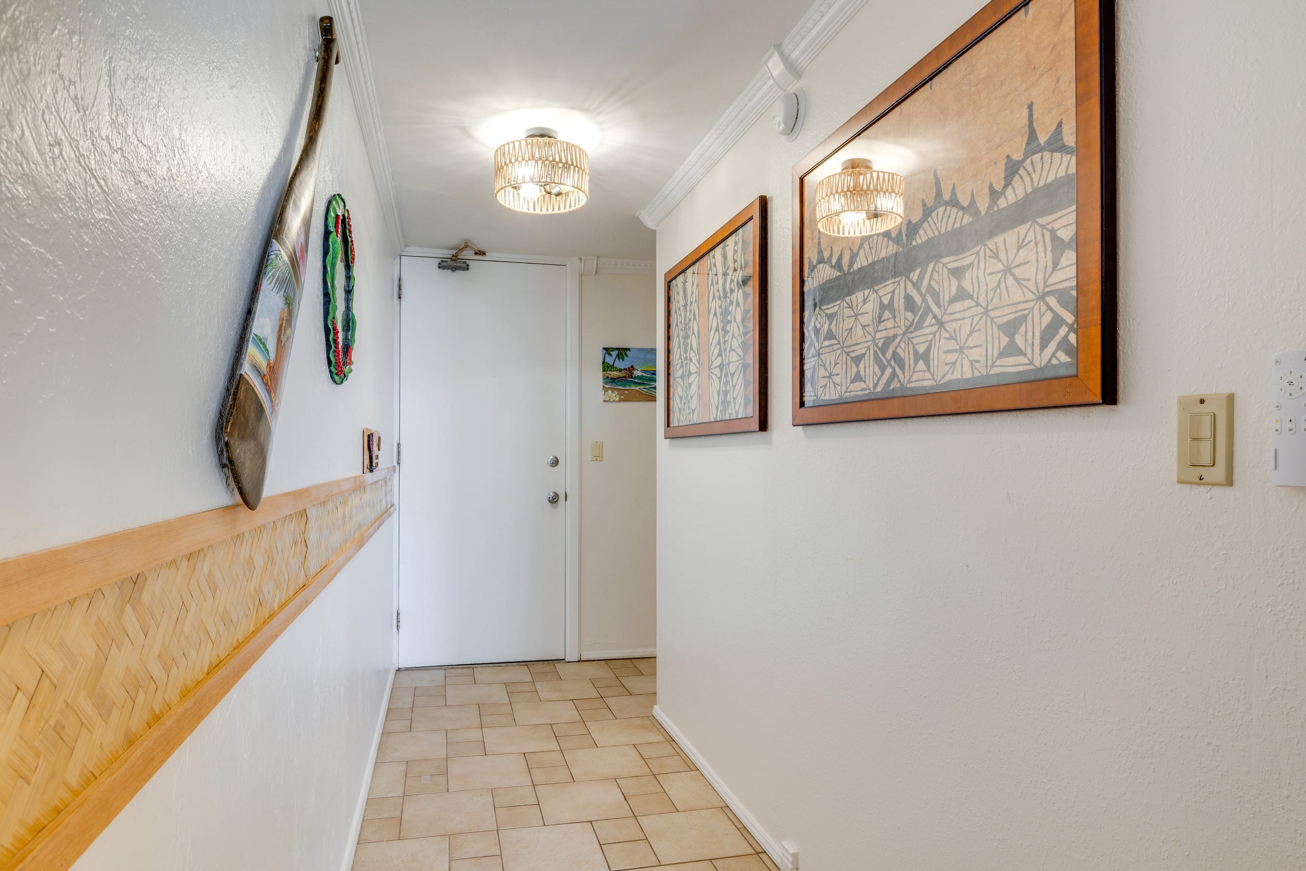 Condo in Hauula · ★4.88 · 1 bedroom · 2 beds · 1 private bath - Image 13