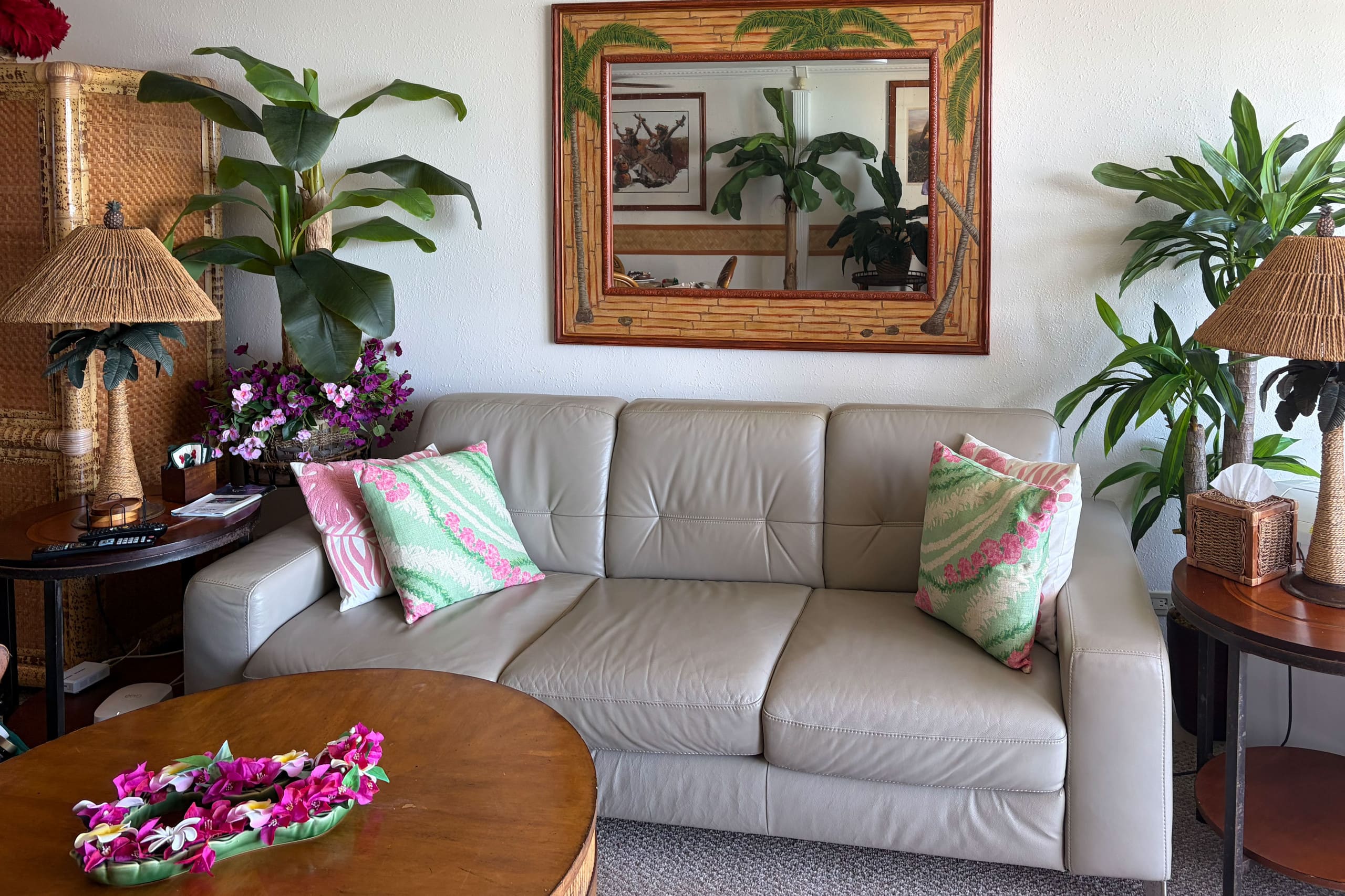 Condo in Hauula · ★4.88 · 1 bedroom · 2 beds · 1 private bath - Image 5
