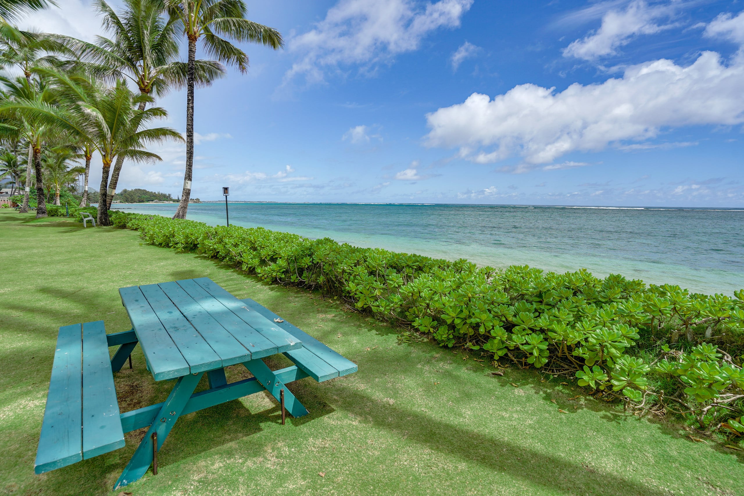 Condo in Hauula · ★4.88 · 1 bedroom · 2 beds · 1 private bath - Image 35