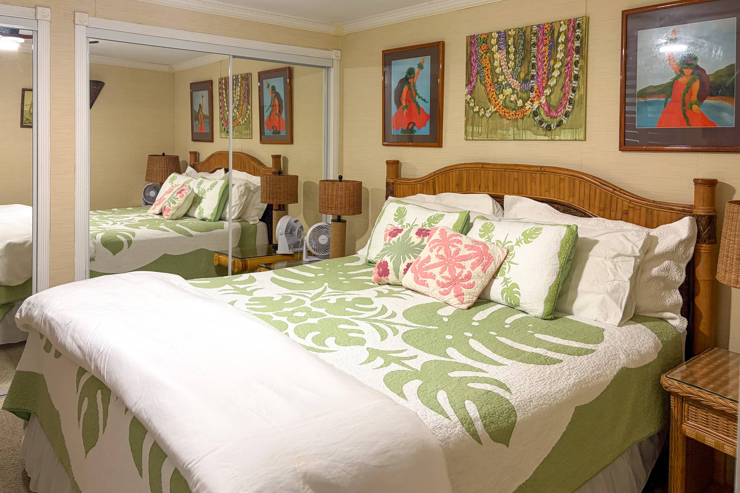Condo in Hauula · ★4.88 · 1 bedroom · 2 beds · 1 private bath - Image 16