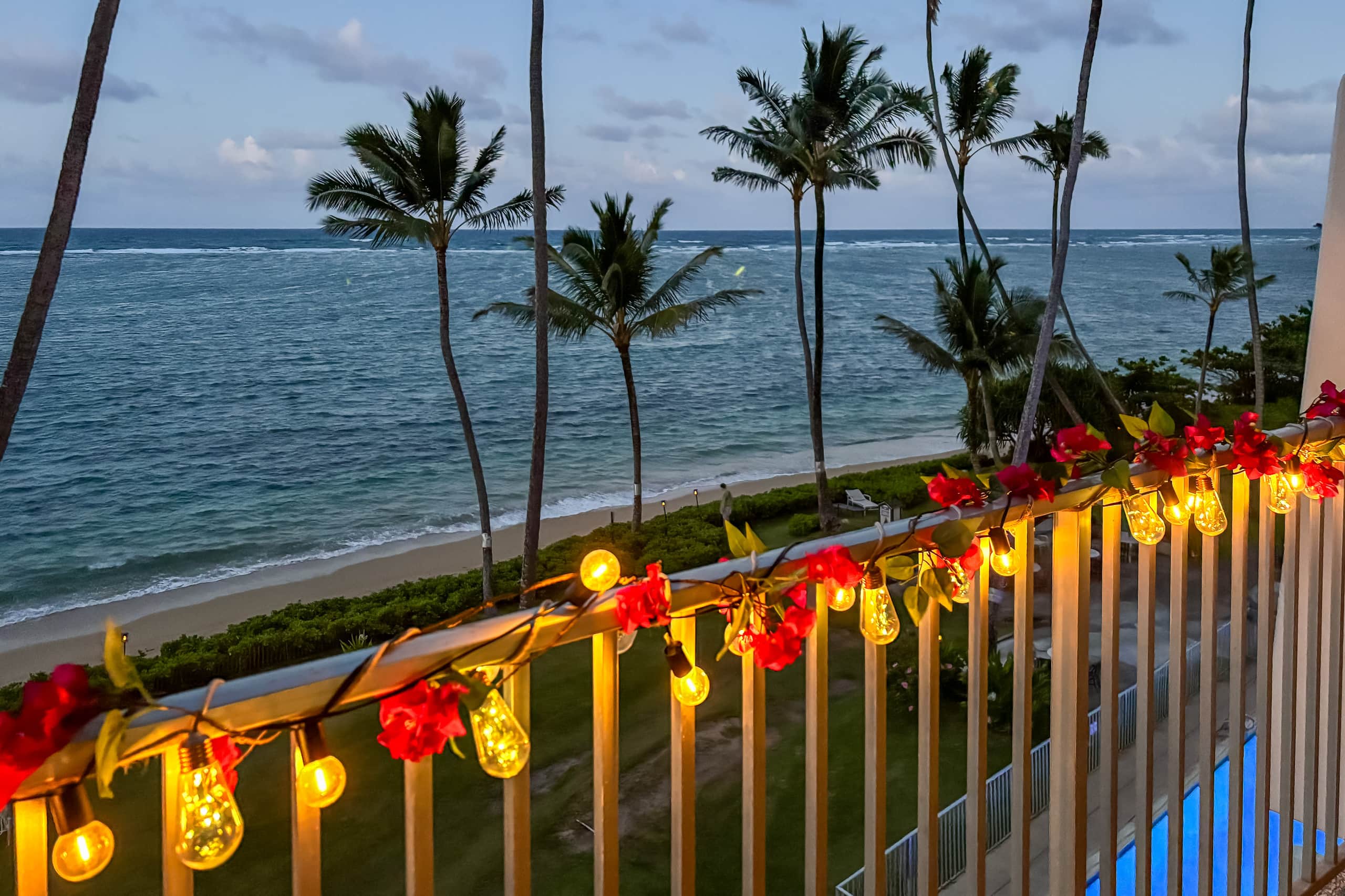 Condo in Hauula · ★4.88 · 1 bedroom · 2 beds · 1 private bath - Image 24