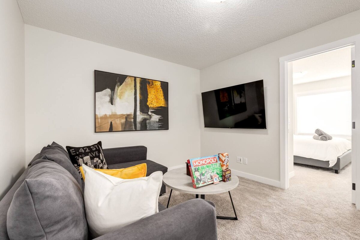 2 ห้องนั่งเล่น