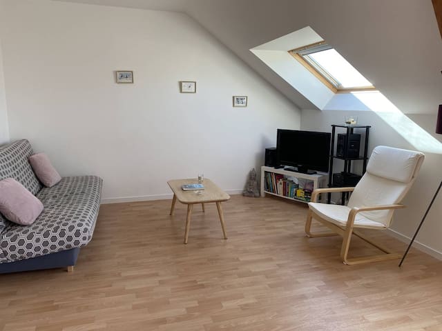 Agence AIS ST CAST managed Airbnb listing 2