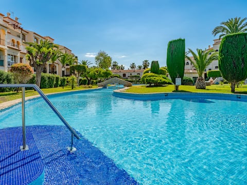 La Isla by Interhome