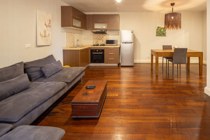 The WAWA Group managed Airbnb listing 3