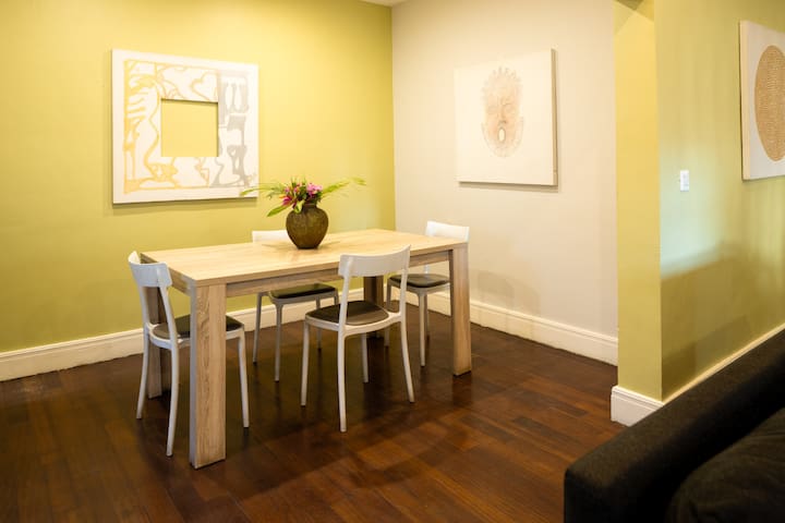 The WAWA Group managed Airbnb listing 1