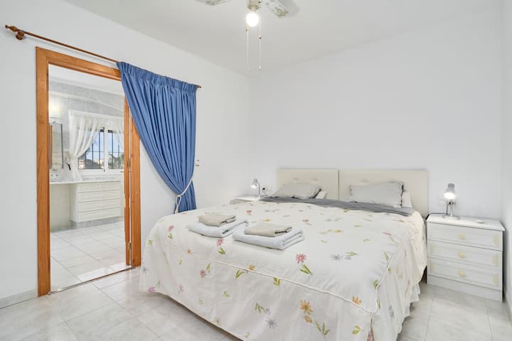 საძინებელი 3