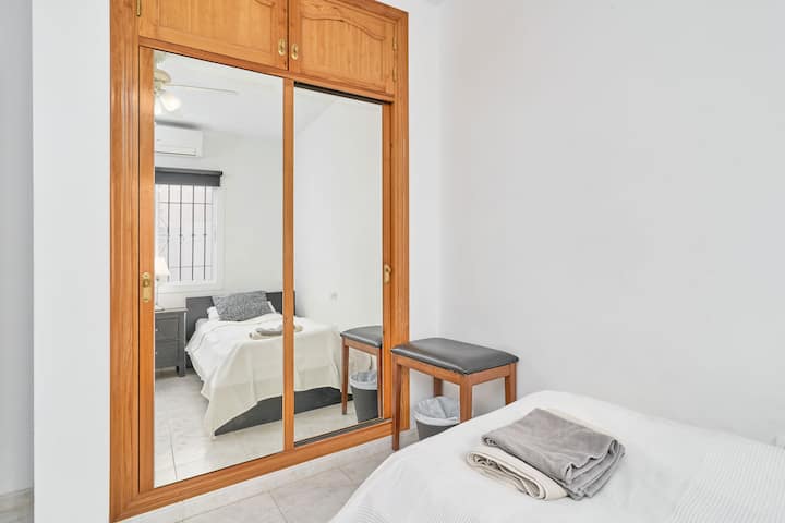 საძინებელი 1