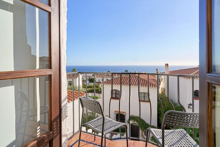 Casa Naranjos Capistrano Nerja - Nerja