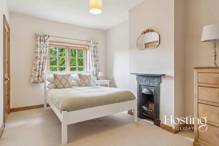 Спалня 3 с двойно легло