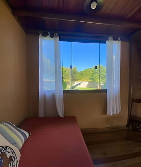 Top Airbnb: Beach Bungalow Saquarema in Saquarema