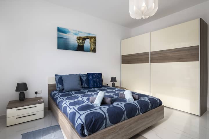 غرفة النوم 1