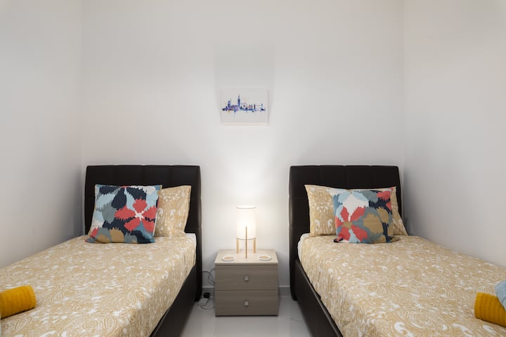 غرفة النوم 3