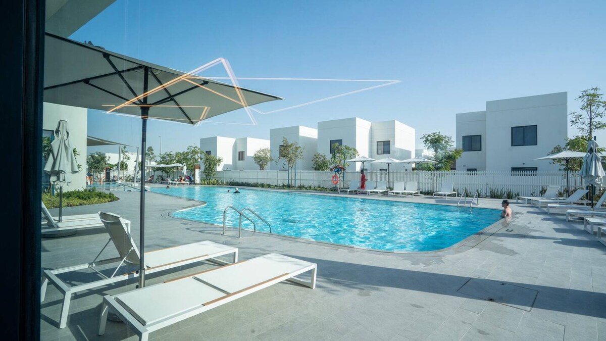 غرفة المعيشة