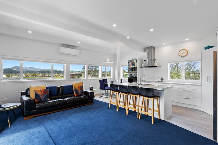 29a · Harbourside 29a - Coromandel