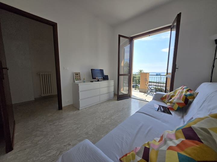 Battigia - Pietra Ligure