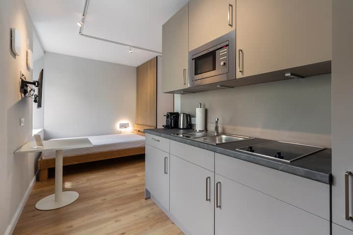 Apartment 9: City Style - Neumarkt in der Oberpfalz
