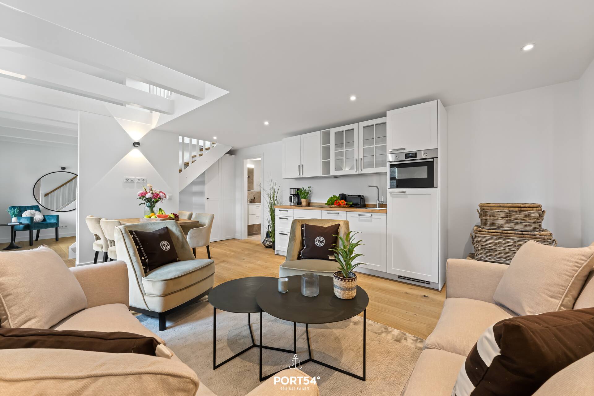 Apartment Wiebke Westerland on Sylt