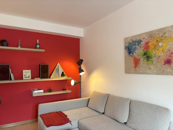 Urban Joy - Trieste Reception - Ankaran