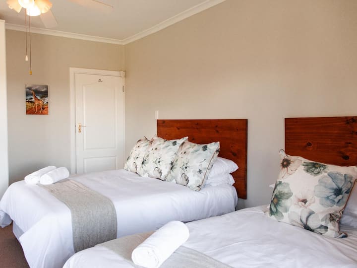 Fotka 2 dovolenkového domu Idube