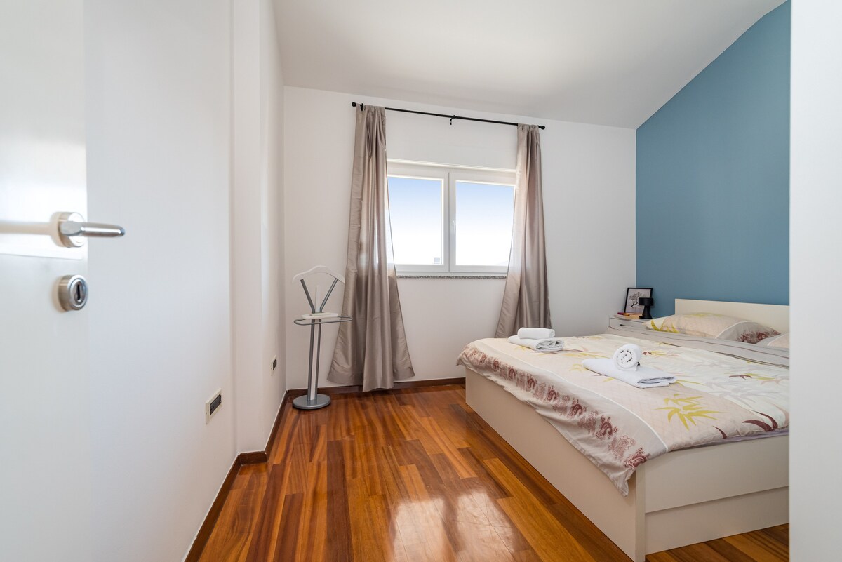 Спална соба 2, Површина: 8 м²