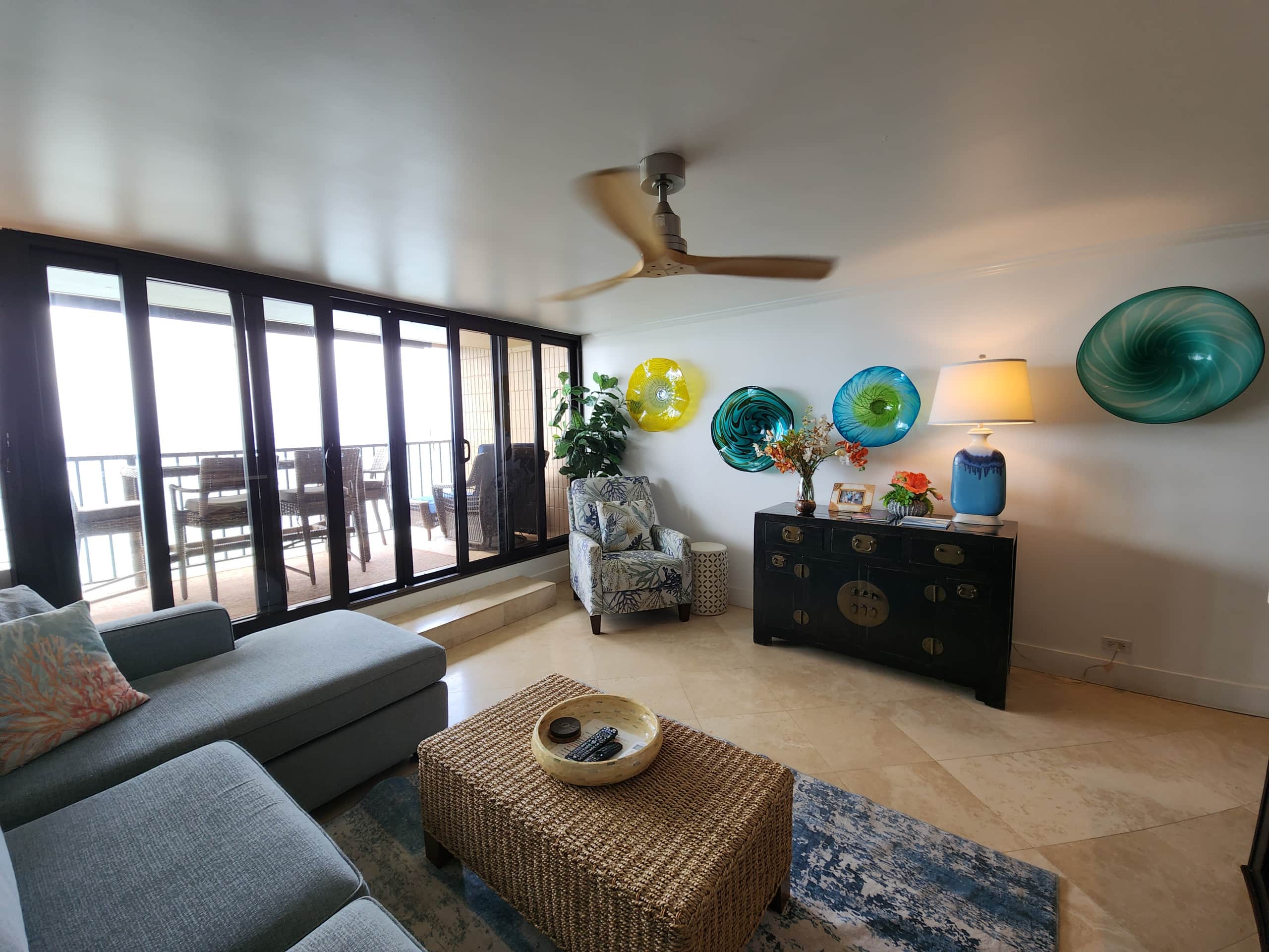 Direct Oceanfront-Top Floor-Stunning Views! A/C - Image 5