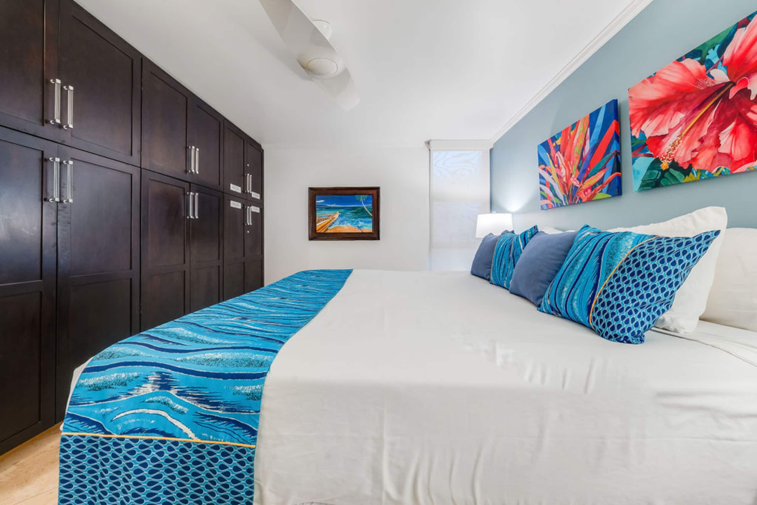 Direct Oceanfront-Top Floor-Stunning Views! A/C - Image 22