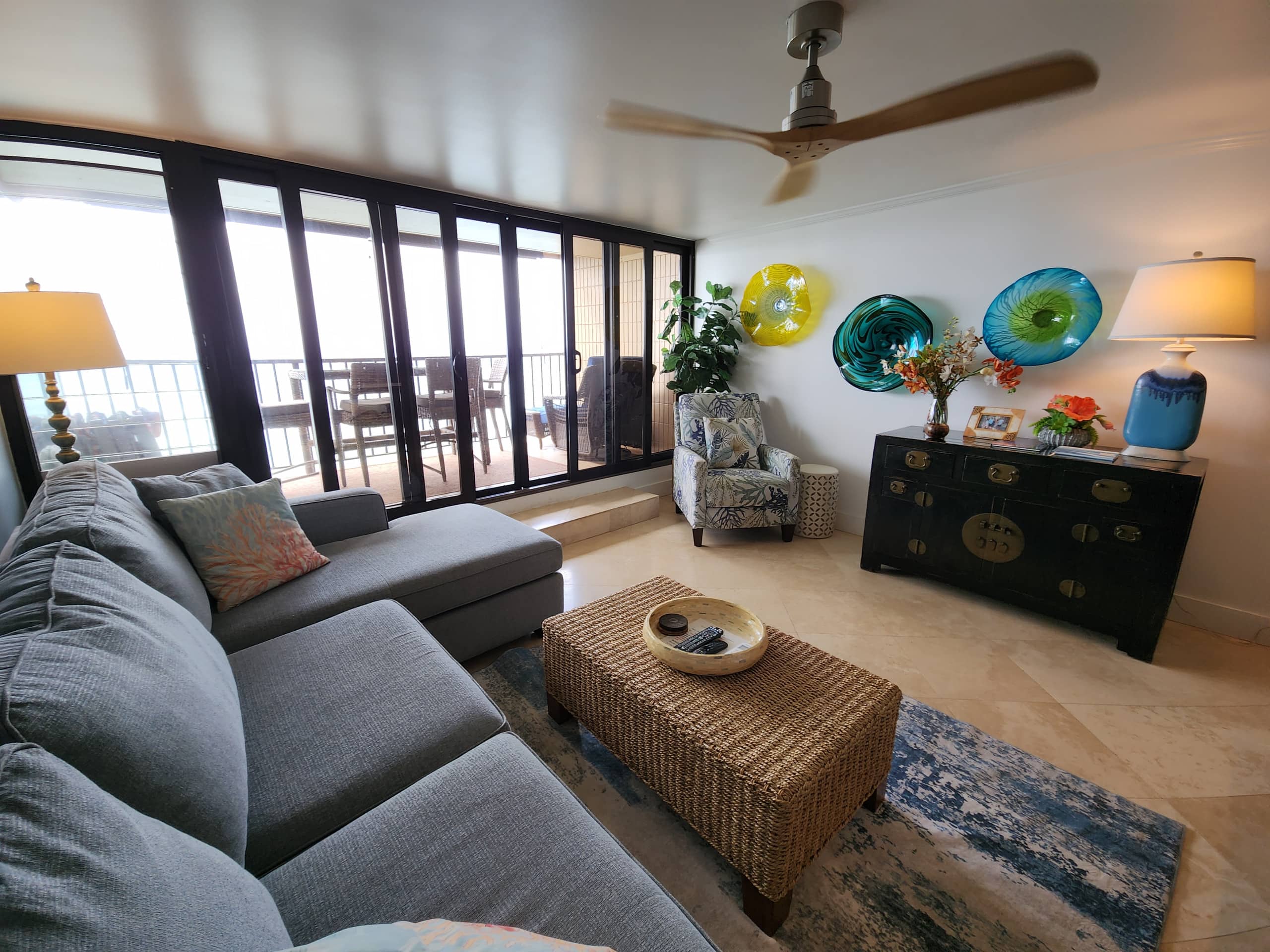 Direct Oceanfront-Top Floor-Stunning Views! A/C - Image 11