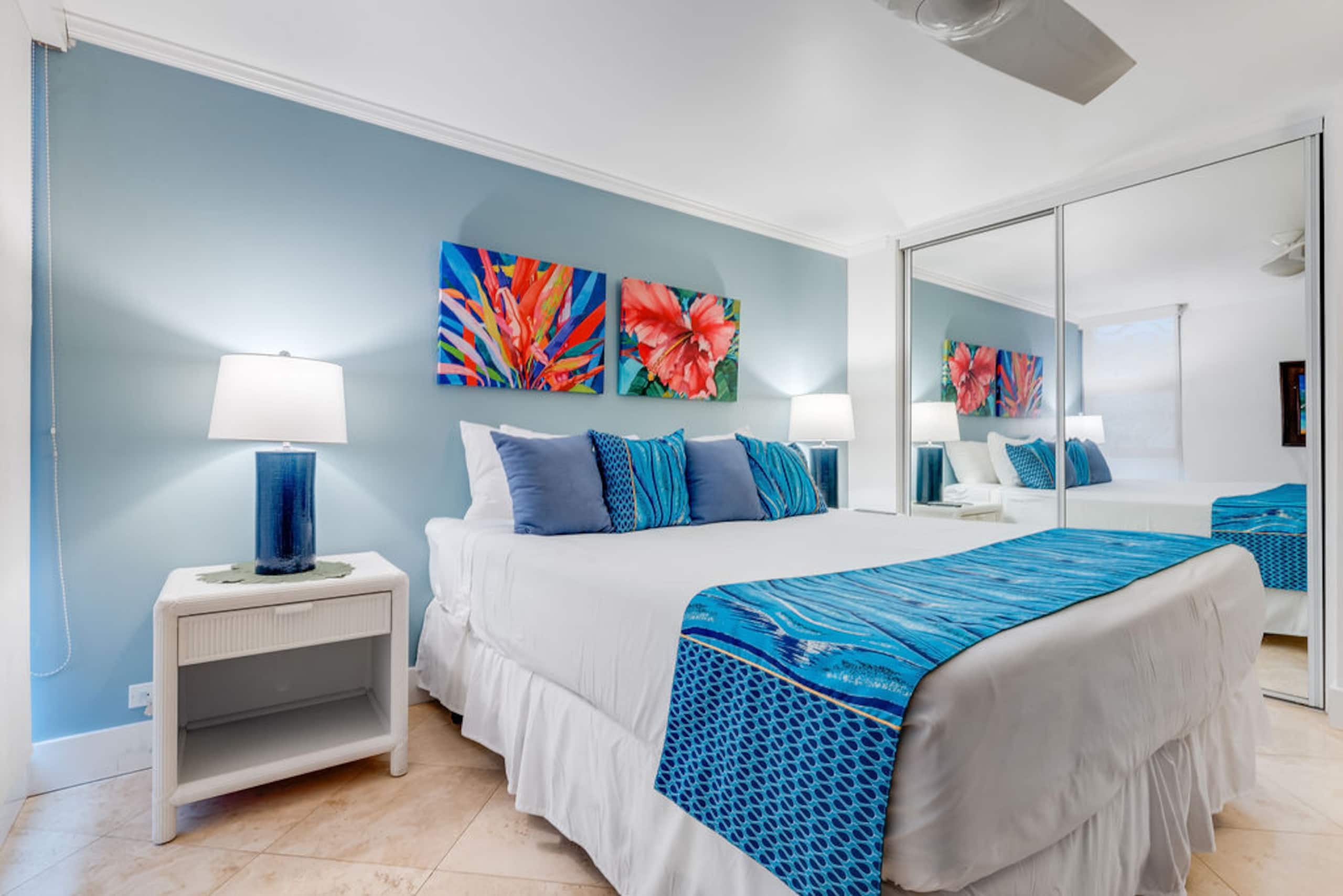 Direct Oceanfront-Top Floor-Stunning Views! A/C - Image 21