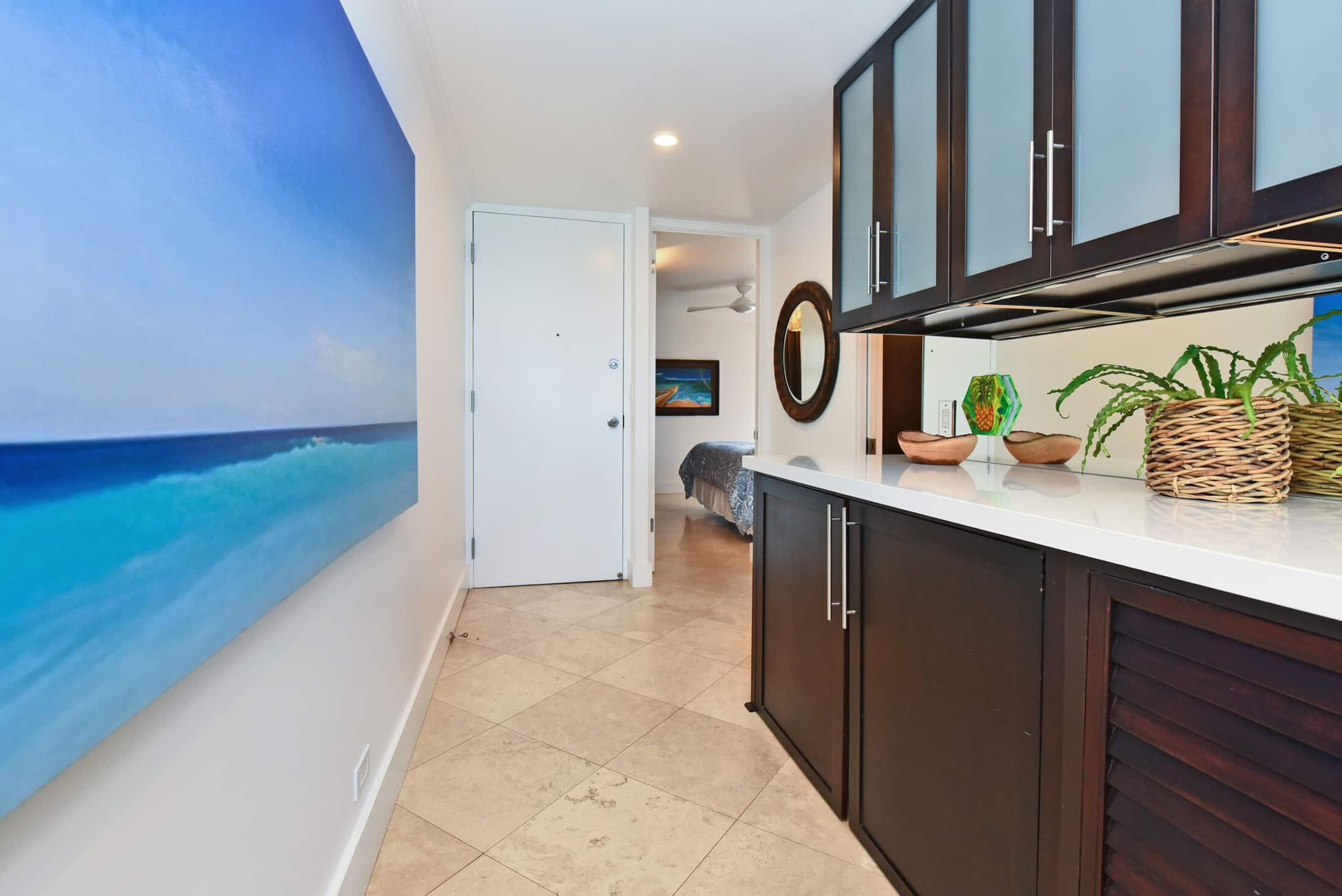 Direct Oceanfront-Top Floor-Stunning Views! A/C - Image 46