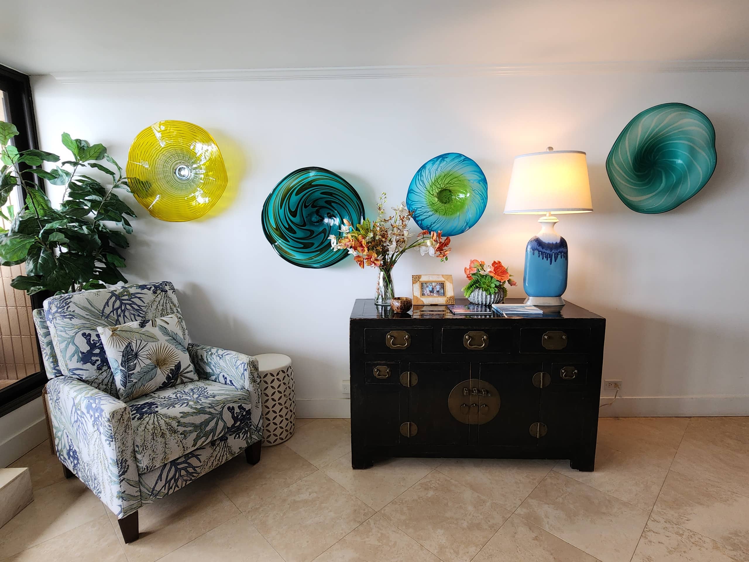Direct Oceanfront-Top Floor-Stunning Views! A/C - Image 2