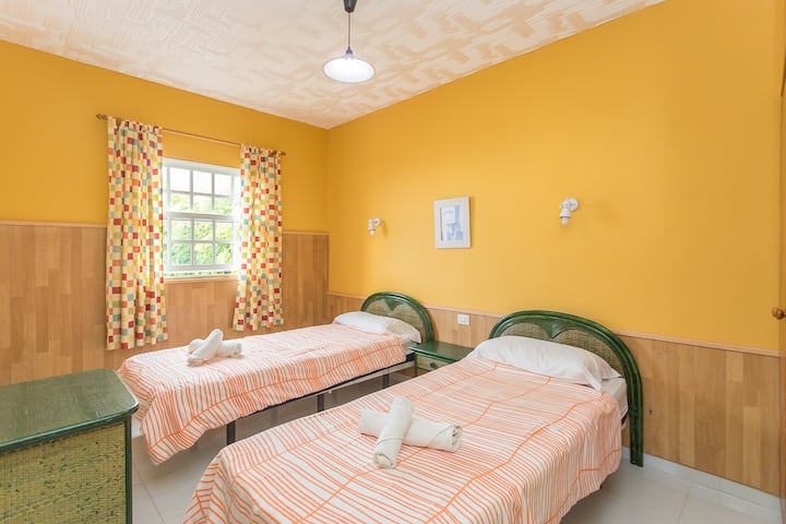 Спална соба 2