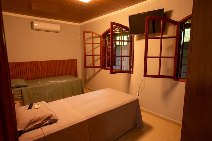 Suite 3 ina Televisheni mahiri, kwa hivyo unaweza kutazama vipindi vyako