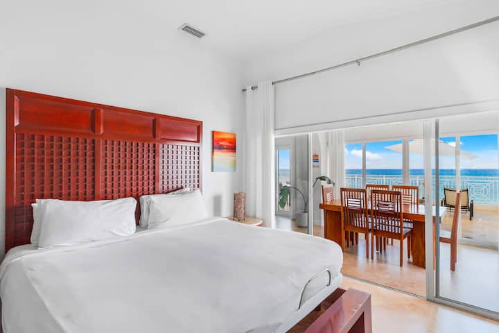 Chumba Mahiri cha Kulala (1)