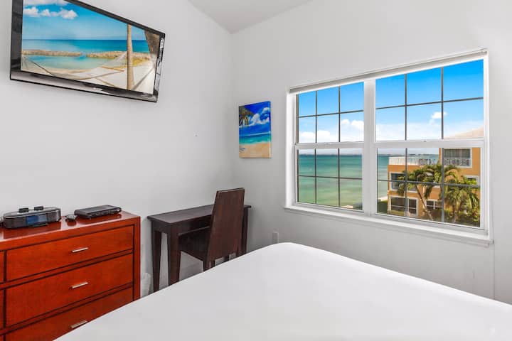 Mtazamo wa Chumba cha Kulala cha 2