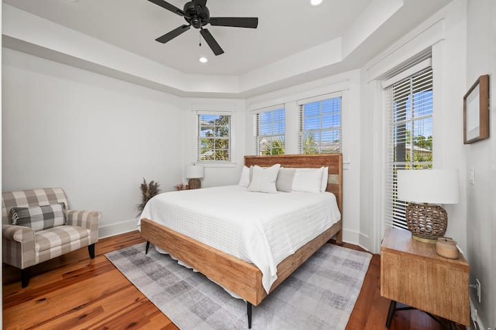 Treća soba za goste – puno svjetla!