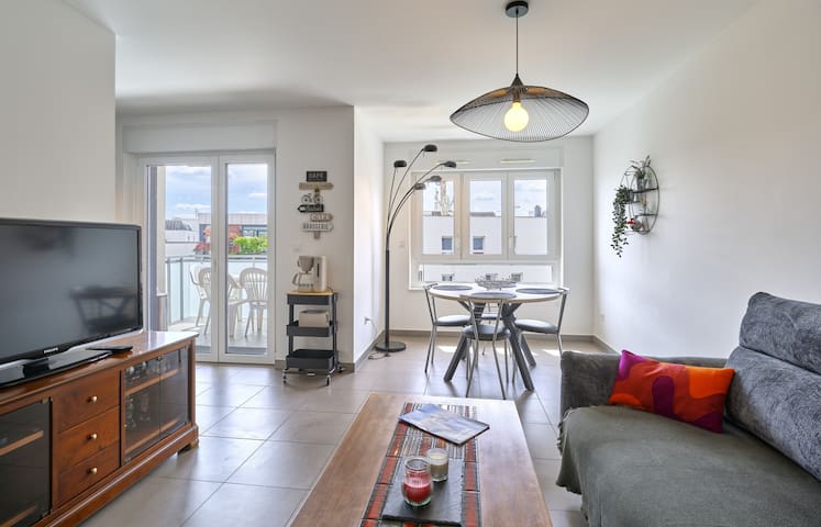 Kevin Et L'Équipe Rock In Share managed Airbnb listing 3