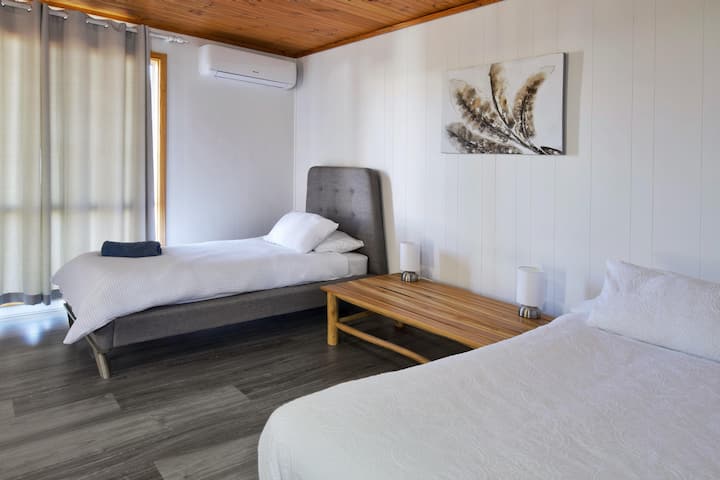 საძინებელი 5