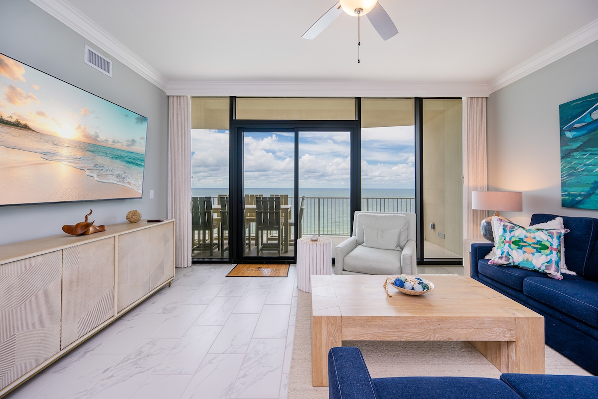 Phoenix Gulf Shores II 1602 by Brett-Robinson - Condominiums for