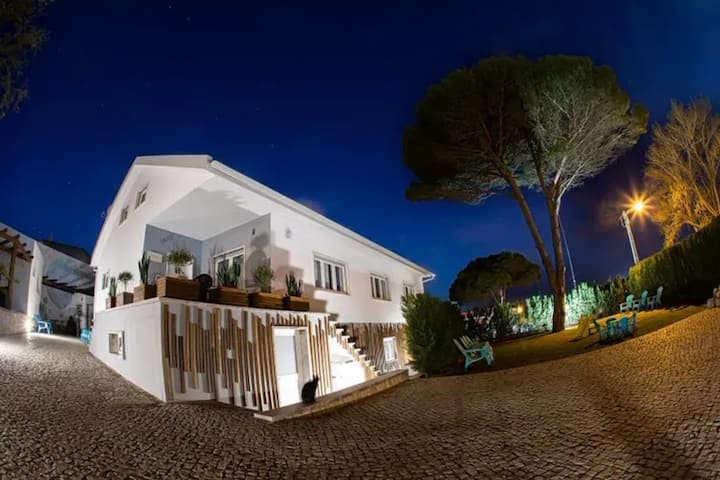 Maison à Atalaia - Lourinhã
