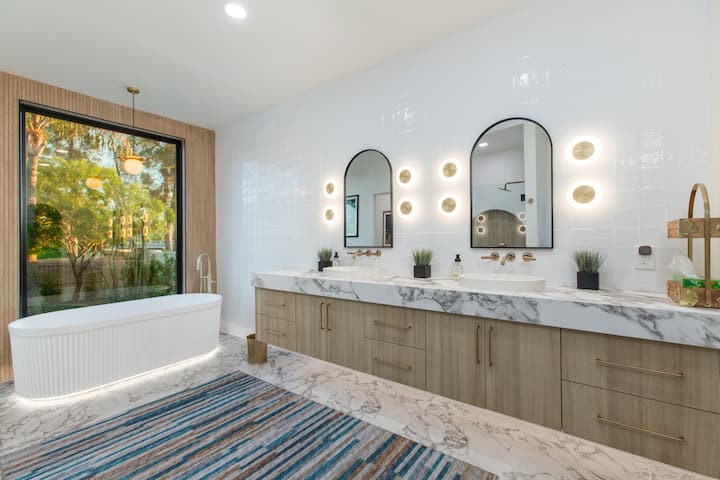 Houston Cleaning LLC property