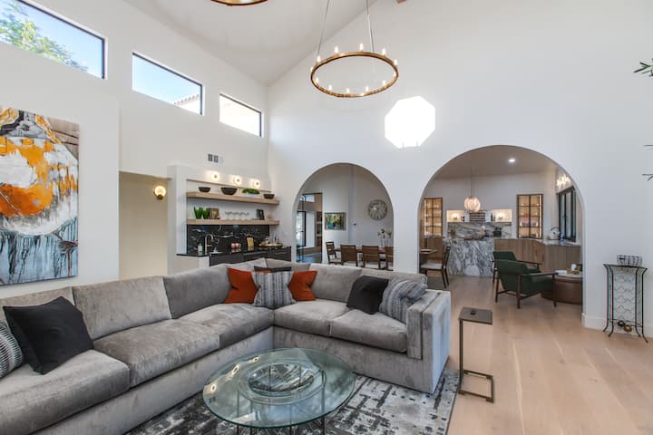 Houston Cleaning LLC property