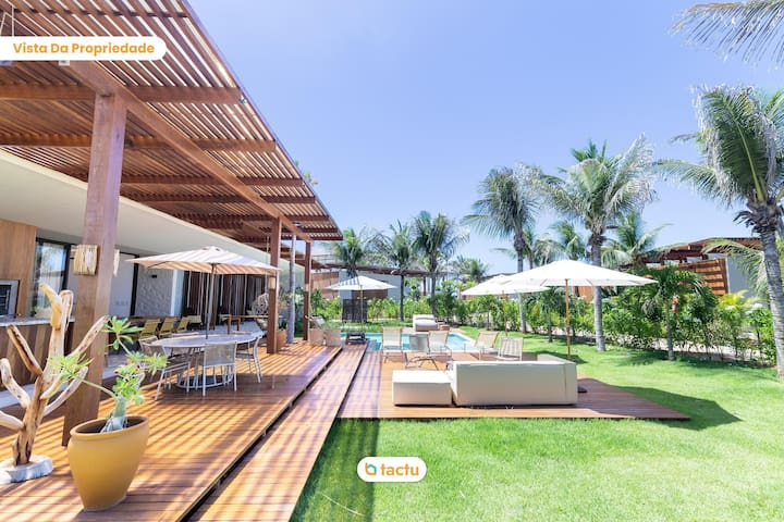 Tactu managed Airbnb listing 3