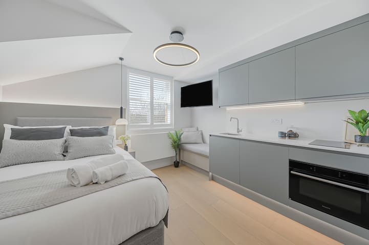 OneStay managed Airbnb listing 2
