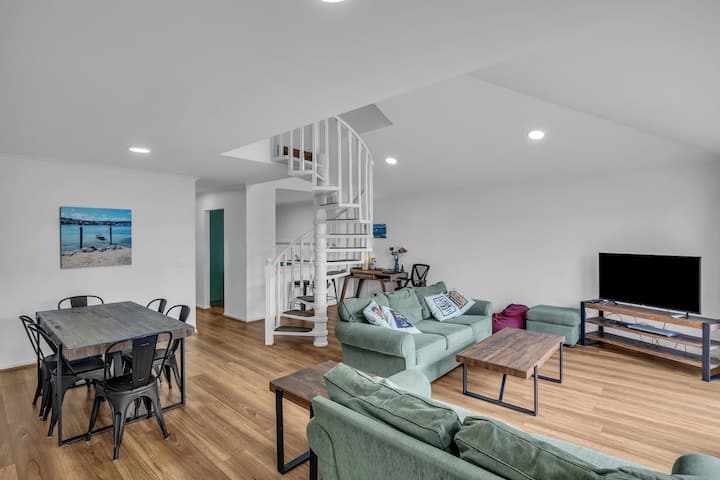 Tuscany Apartments 12 - Merimbula