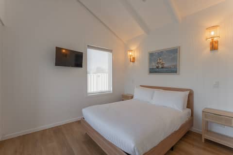 Family-Friendly Coastal Stay in Port Sorell